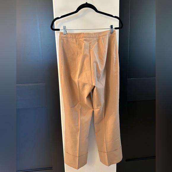 PRIVATE LABEL COLLECTION CROPPED PANTS - Picture 8 of 13